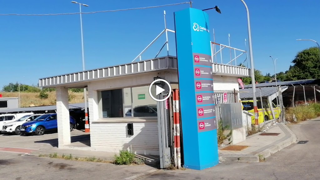 Nissan | Caetano Reicomsa — Videos