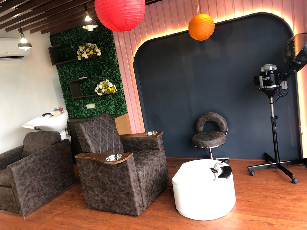 Essensuals By Toni And Guy Velachery Bypass Rd