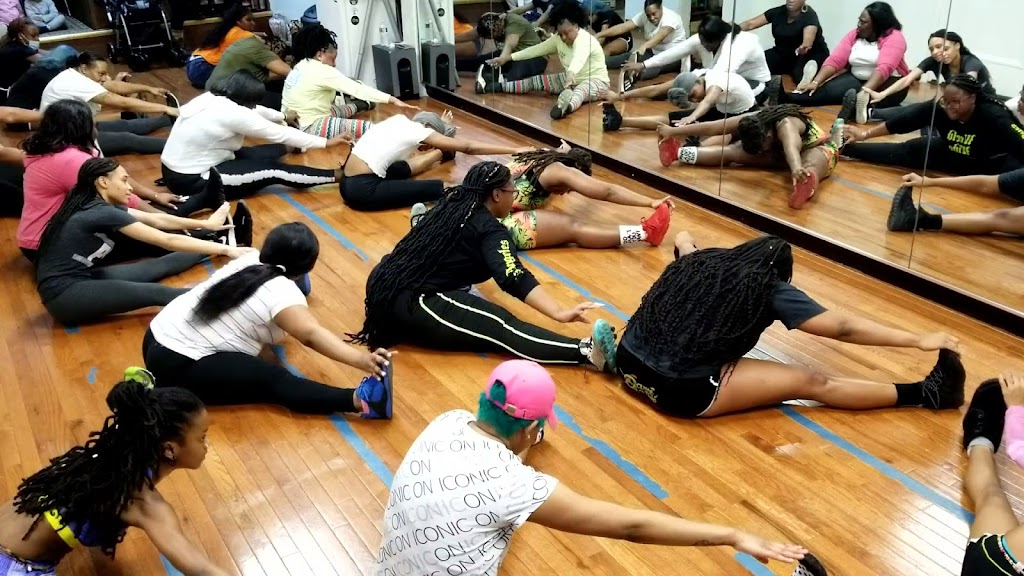  Mawusi Fitness Training, Inc.