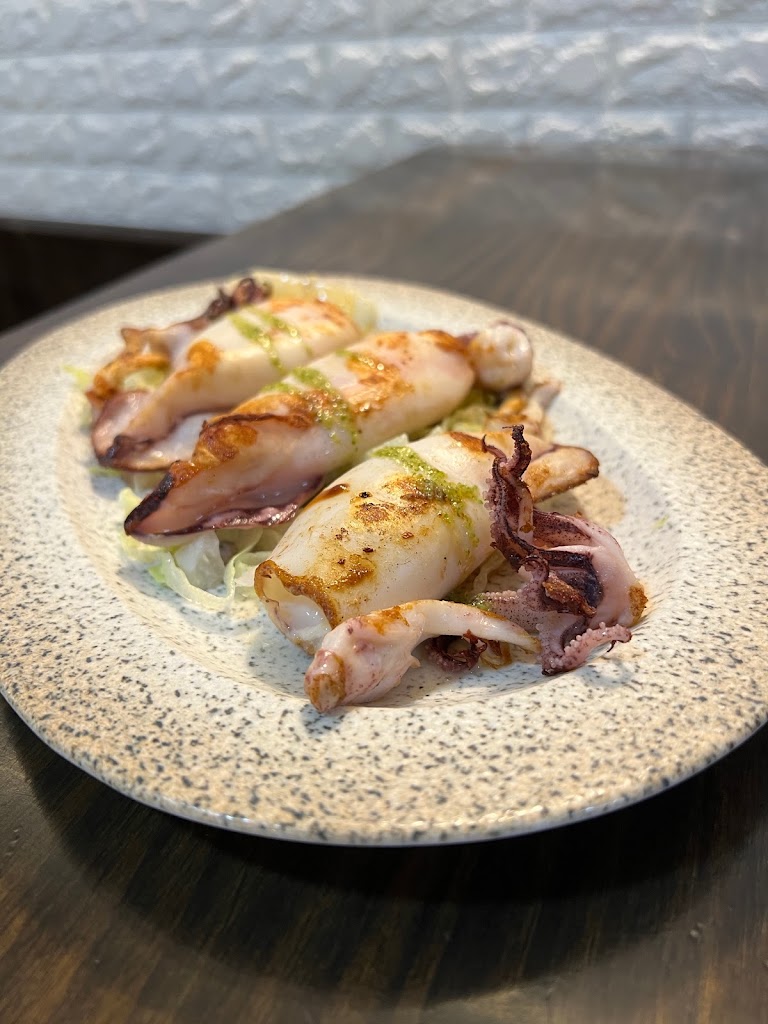 Bar Tere Restaurante — pulpo