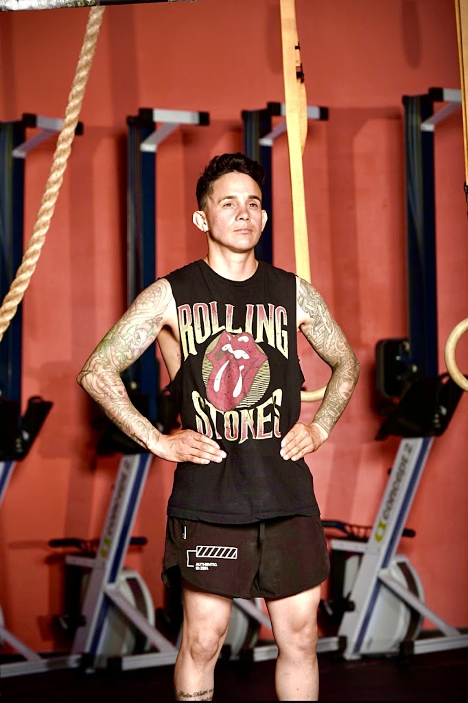  M-BRCE Total Body Fitness