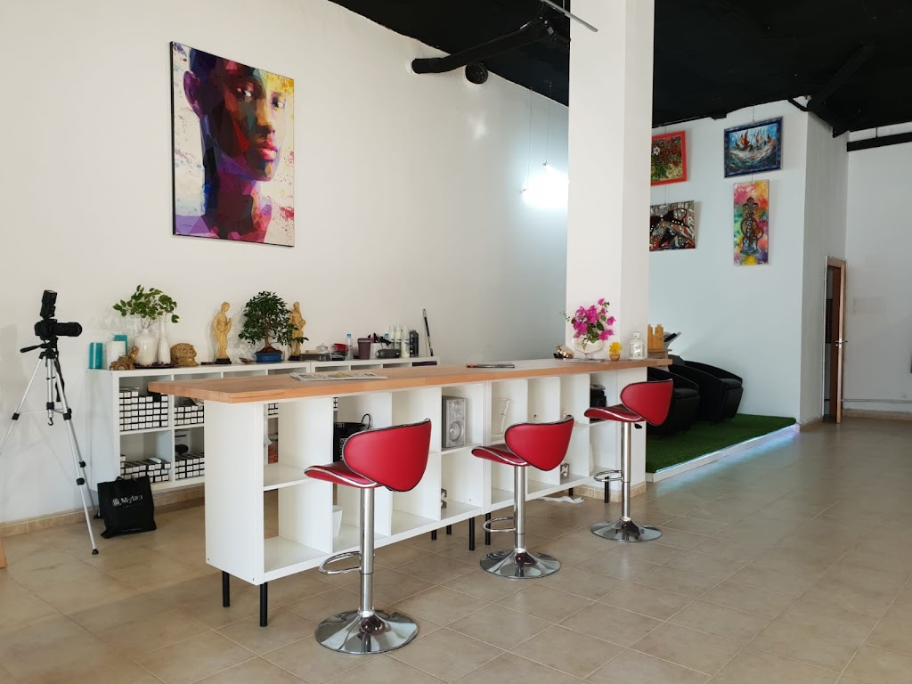 Salon Barey