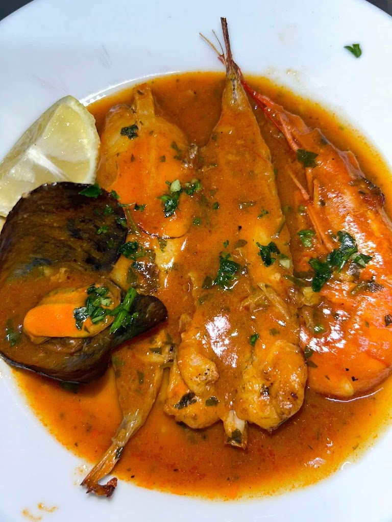 Cerveseria - Restaurante - Xacoli — Comida y bebida