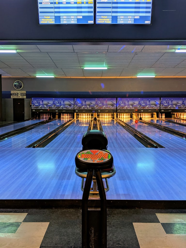 Green Acres Bowl