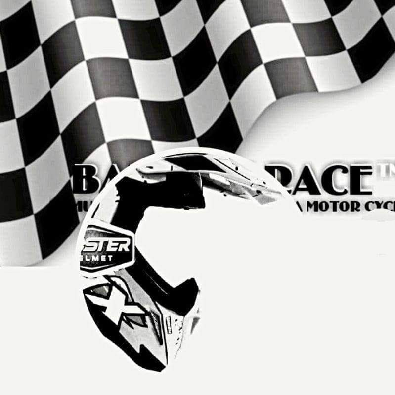BANGKIT RACE
