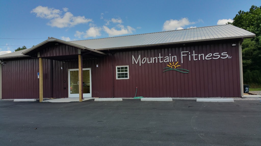  Mountain Fitness LLC