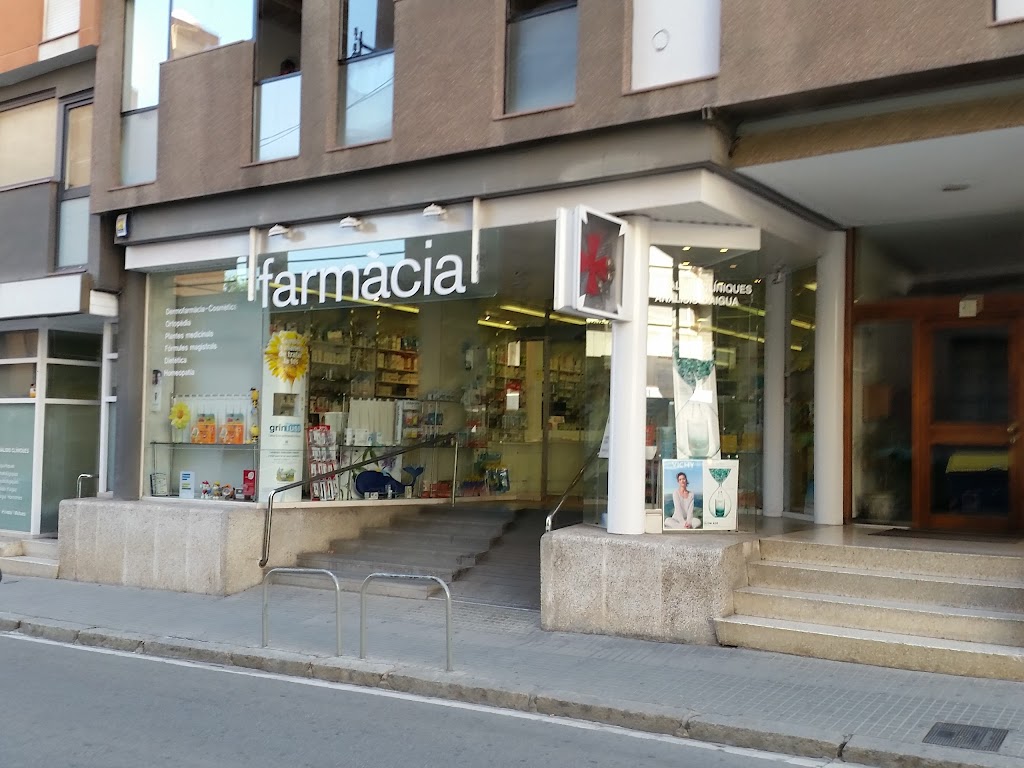 Farmacia Dr. Fargas