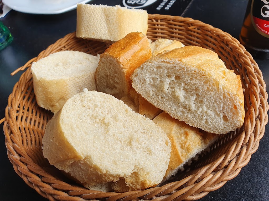 A Batea — Comida y bebida