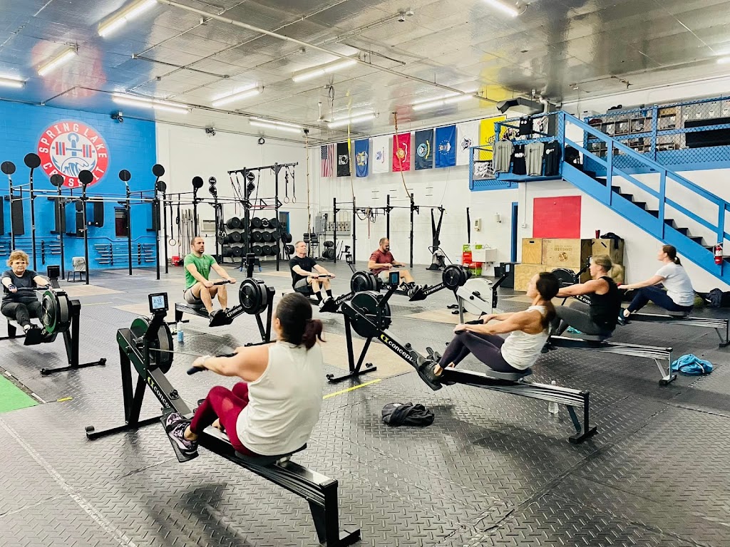  Third Monkey Functional Fitness: Home of Spring Lake CrossFit
