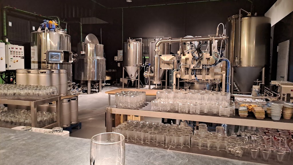 Barbara Cervezas Artesanas