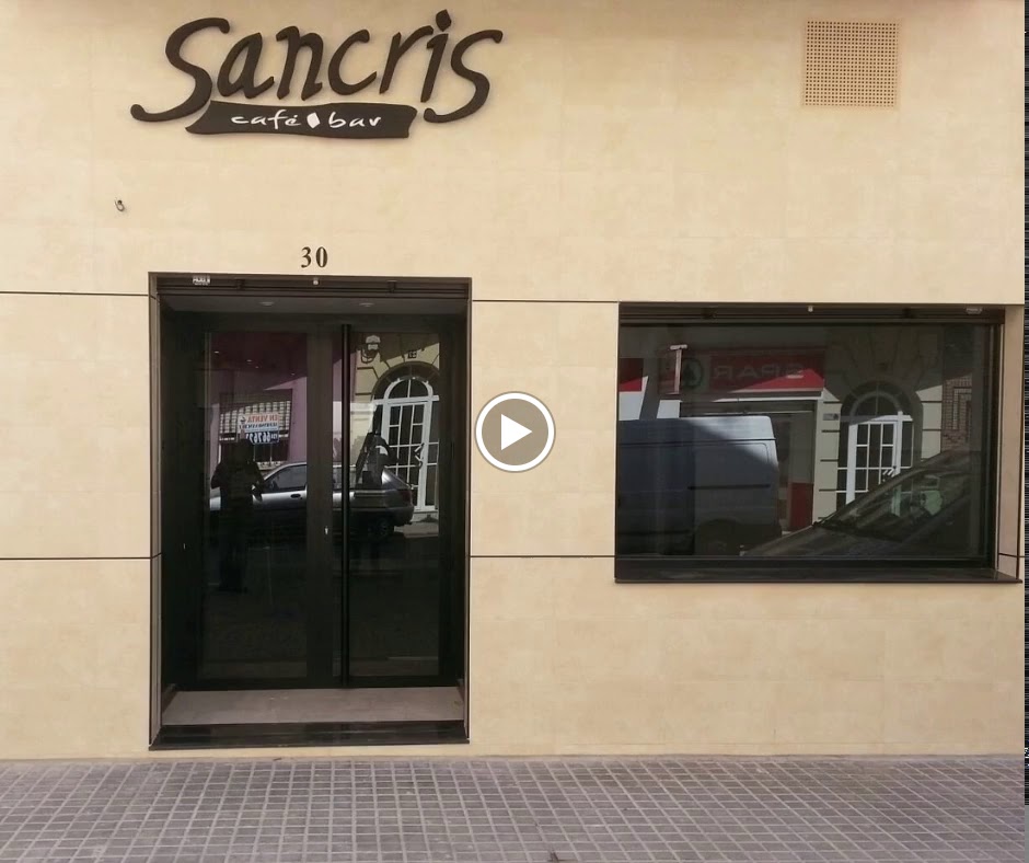 Bar Sancris