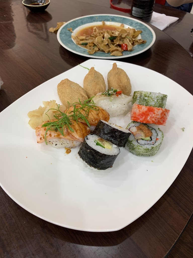 英作日本食堂 的照片