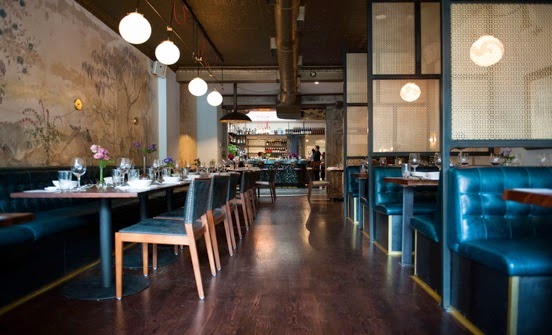 DaiLo in Toronto
