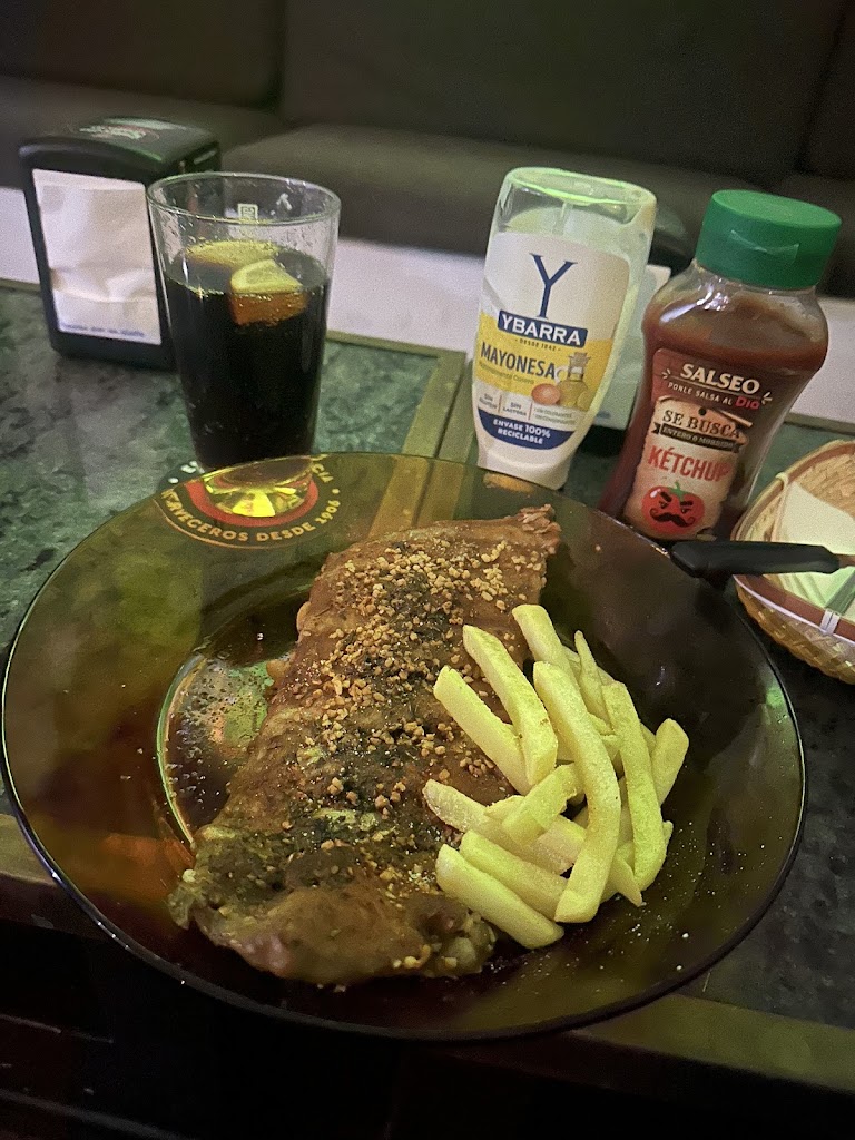Sloppy Jose's — Mas recientes