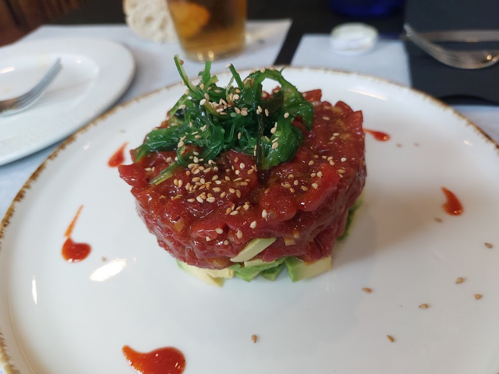 Mina Gastrobar — Mas recientes