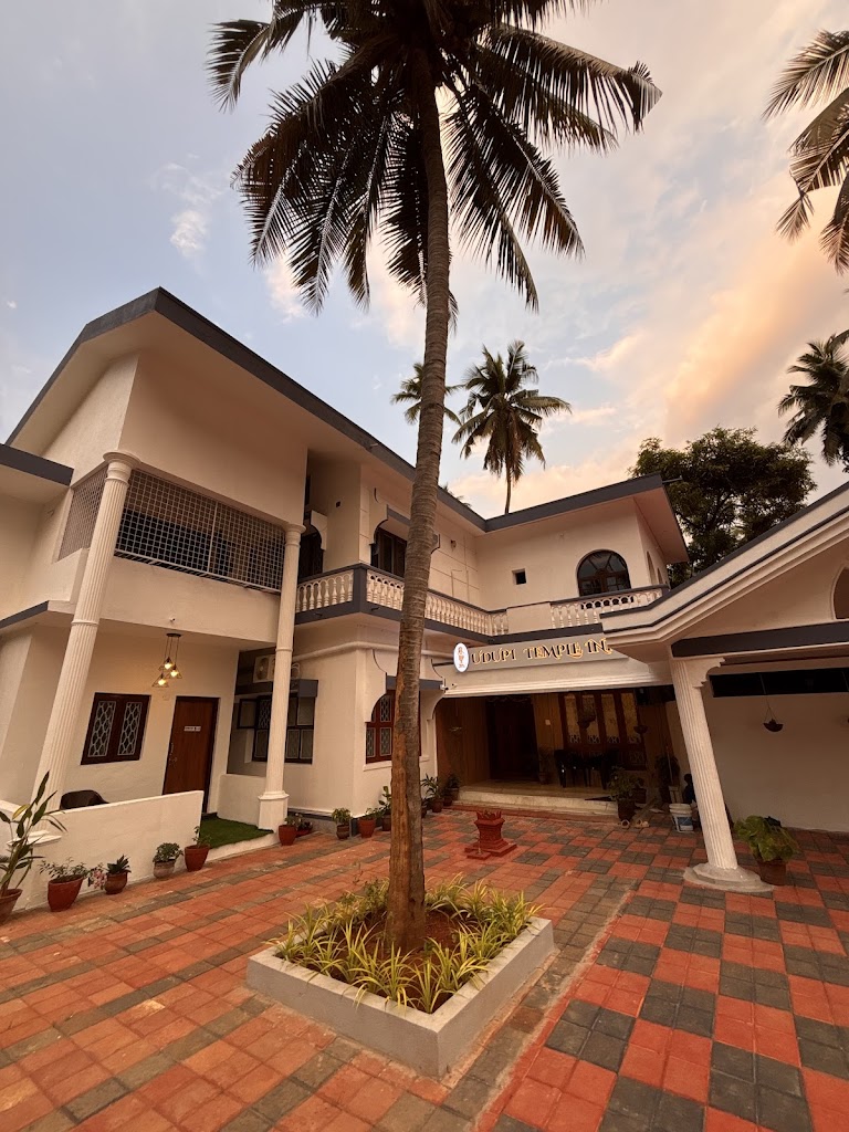 Udupi Temple Inn