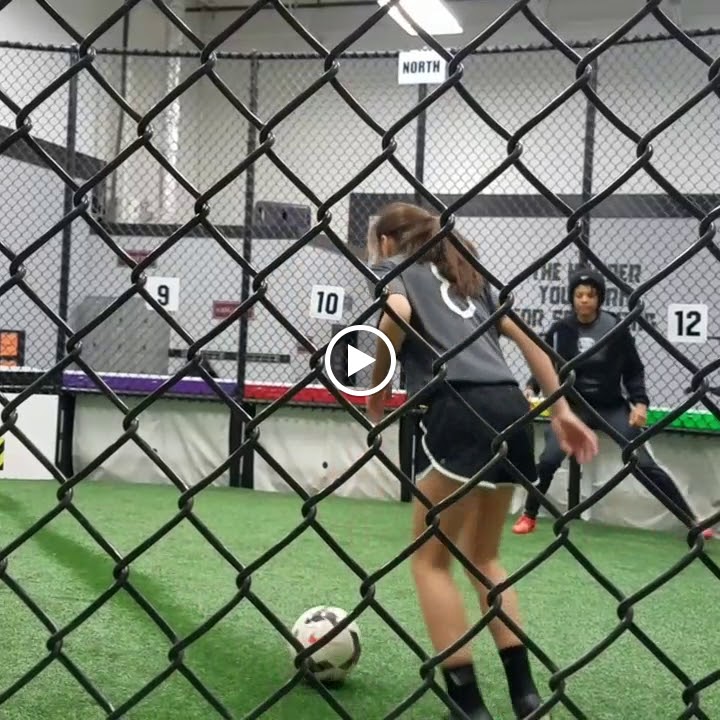  The ARC Training Center