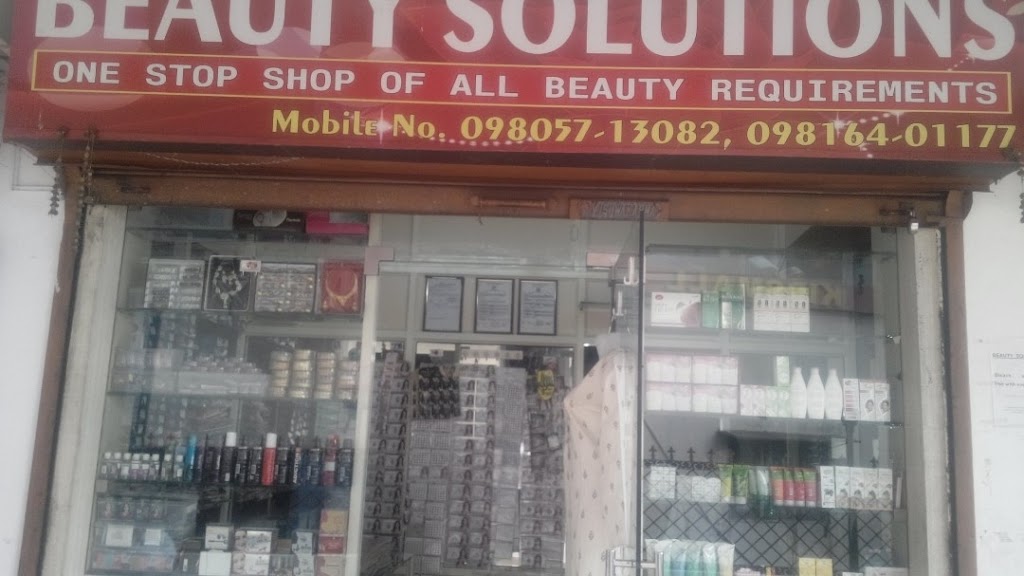 Beauty Solutions