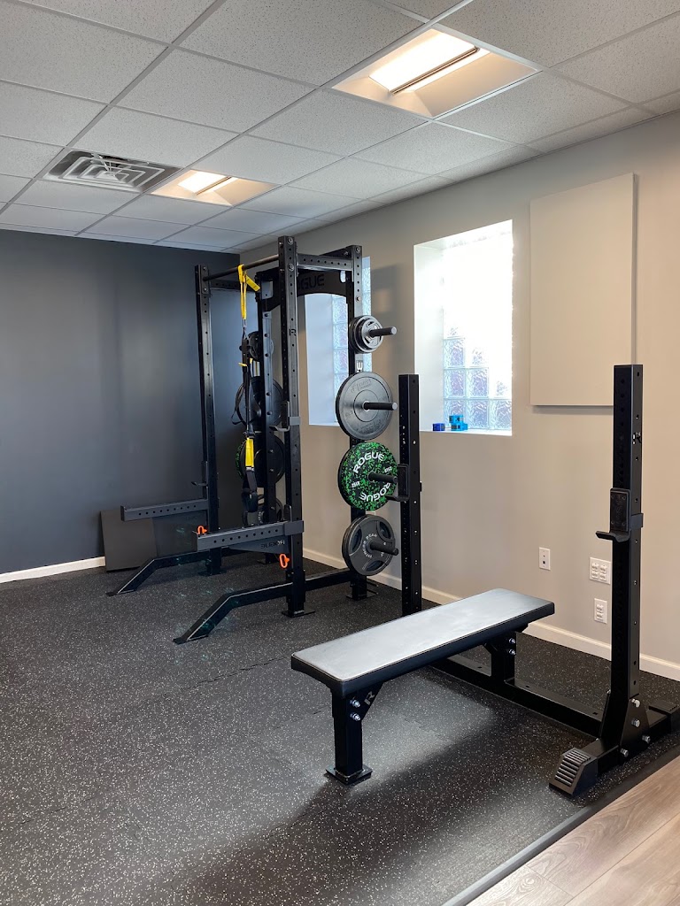  Long Run Fitness Studio