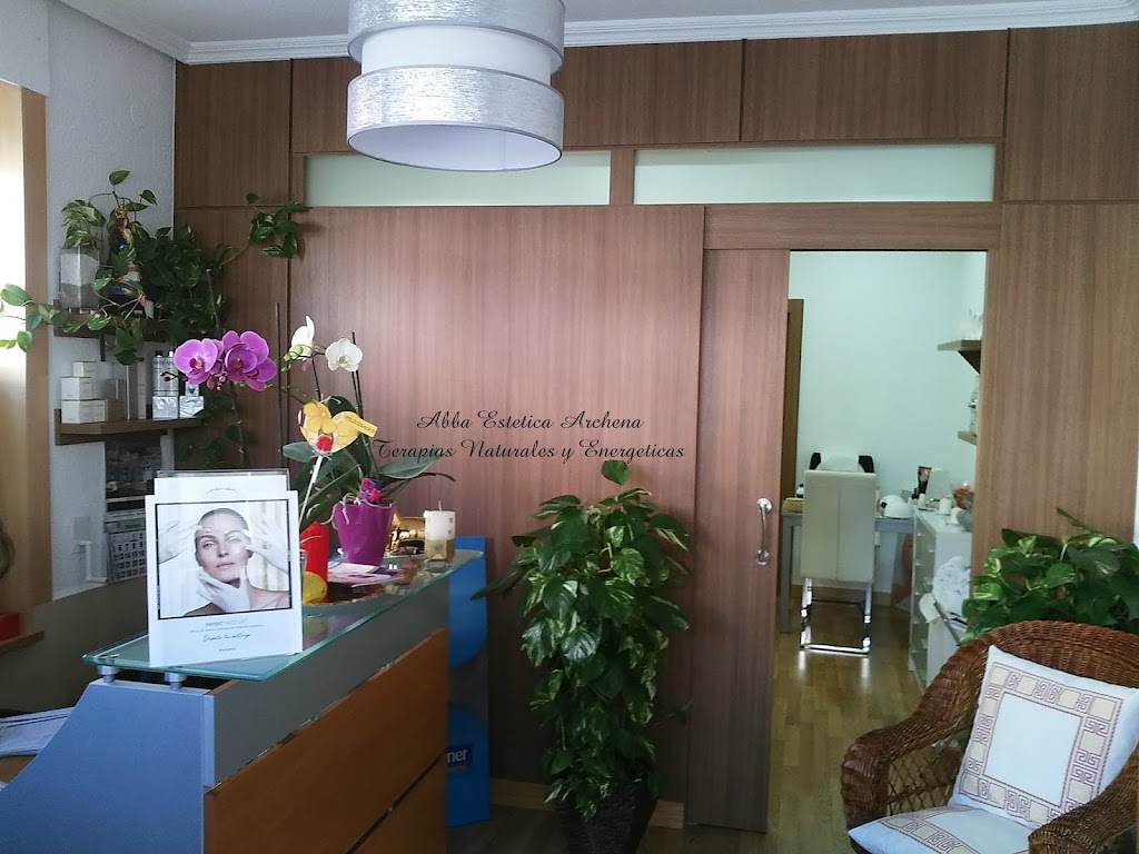 Abba Estetica Archena