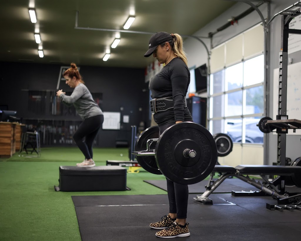  Kutting Edge Fitness Issaquah