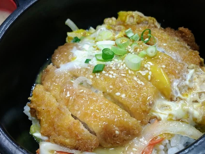 藤一拉麵·丼飯 的照片