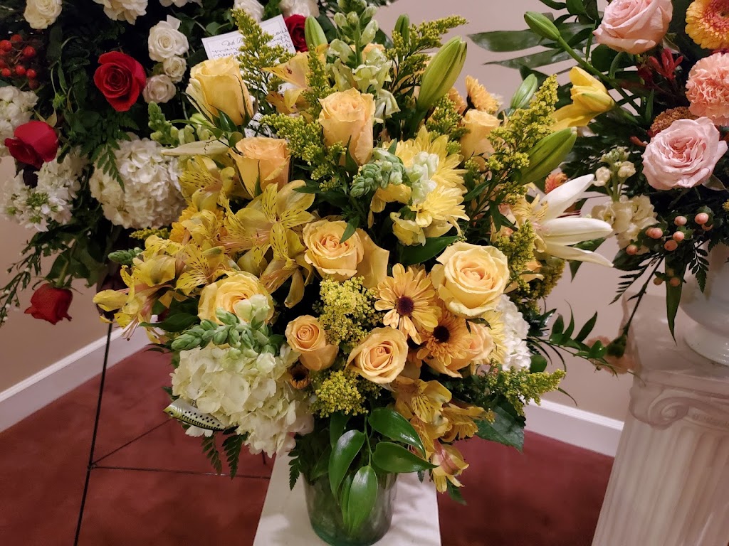 Linda's House of Flowers