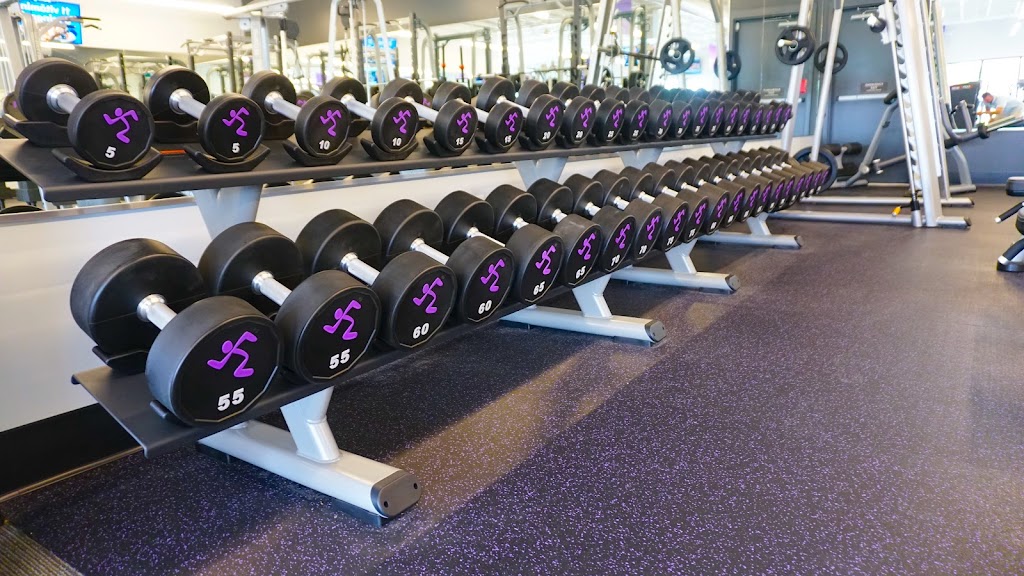  Anytime Fitness