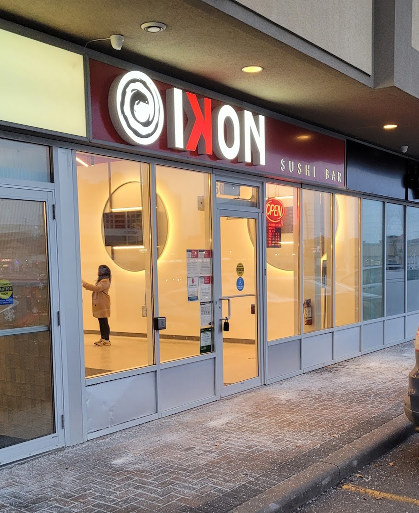 IKON Sushi Vaughan in Vaughan
