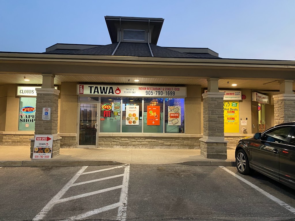 Tawa Kitchen - Best Indian Punjabi Restaurant in Brampton in Brampton