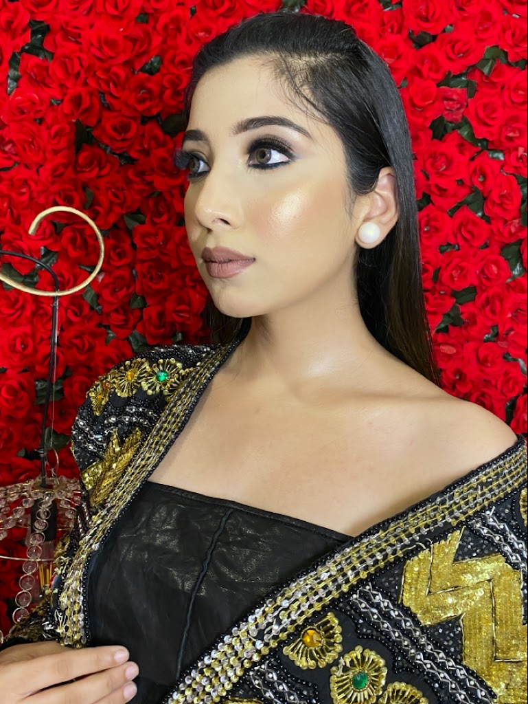 The Makeup Story By Priya