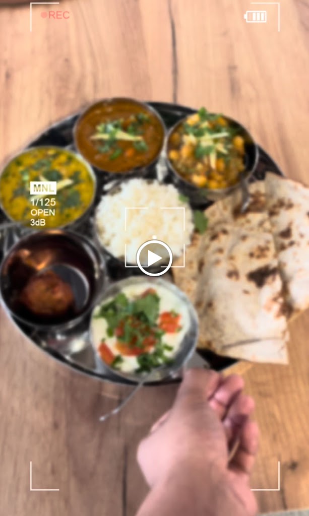 Curry patta — Videos