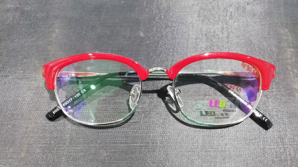 Krishna Optical