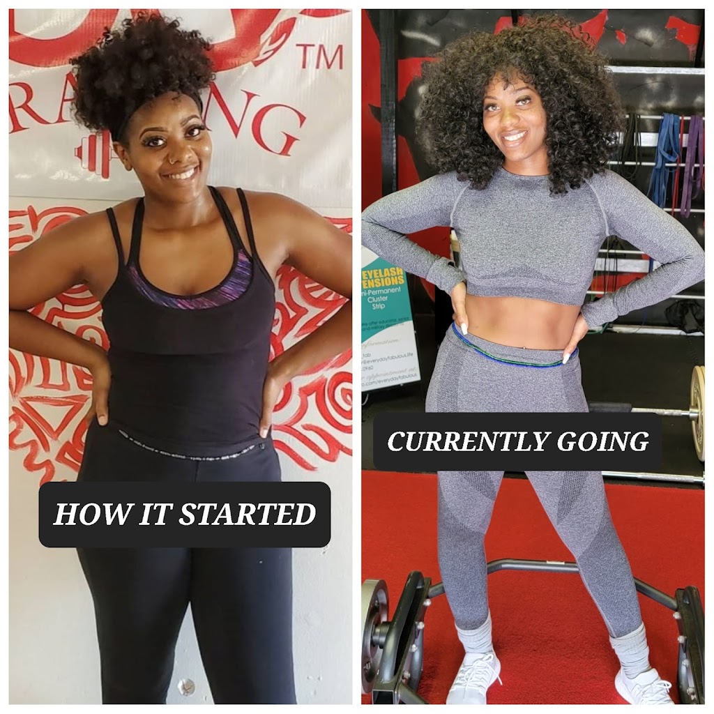  THE KARDIO KING FITNESS CENTER