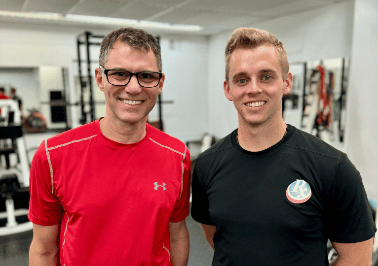  Prescription Fitness | Broadview Heights