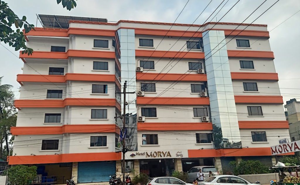 Hotel Morya