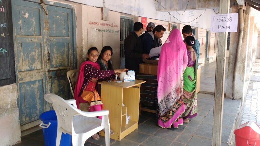 Dr. Matulya Hospital