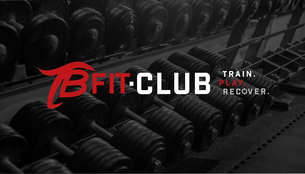  TB Fitness Club