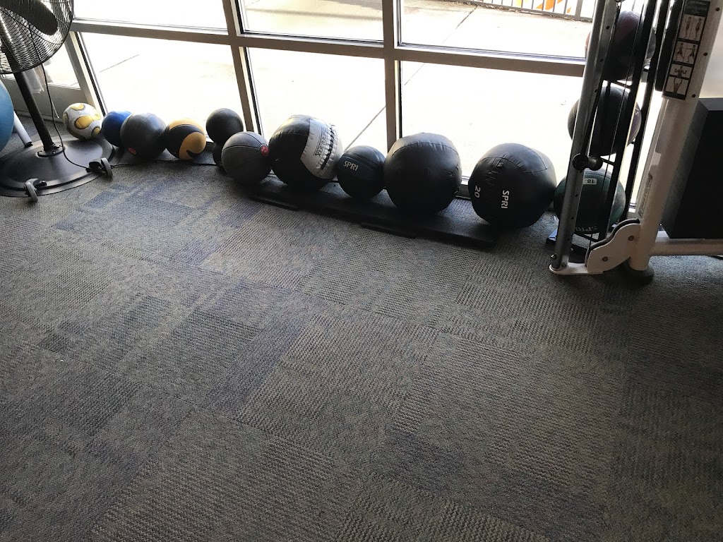  Eric Feigl Personal Training