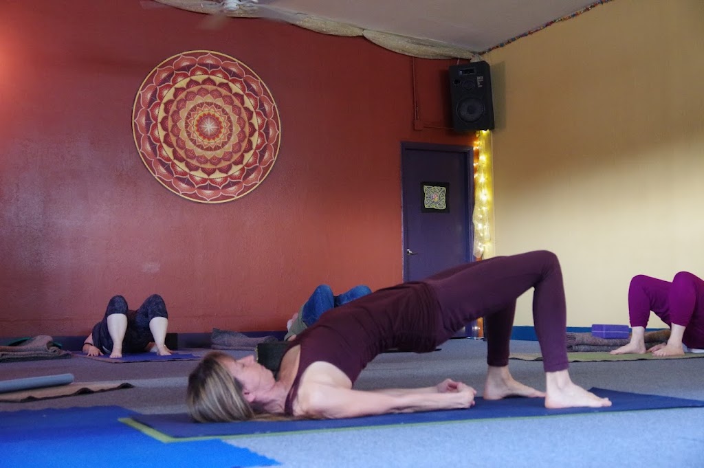  The Center For Healing