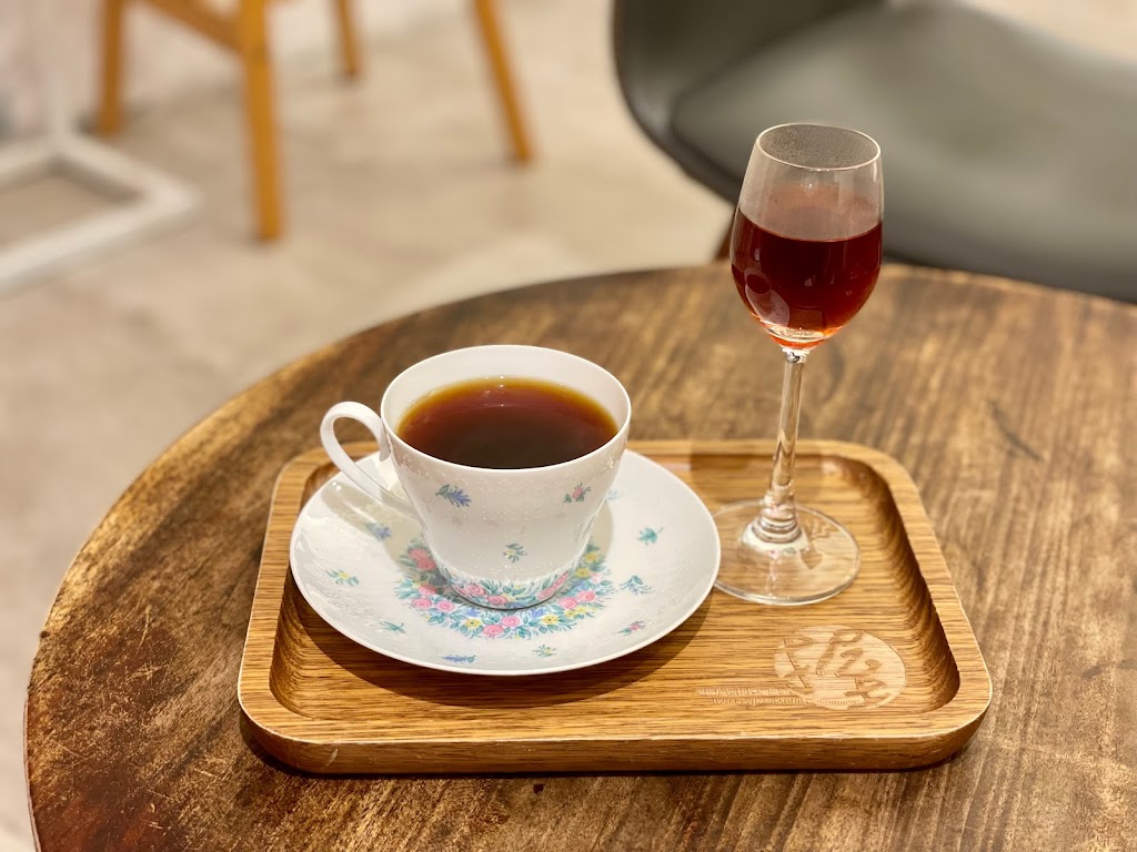 握咖啡 Oh！Café 台北信義店 的照片