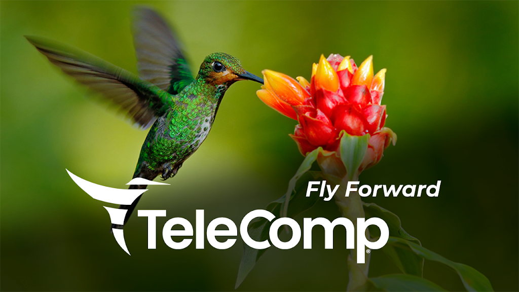 TeleComp - Business to business service in Rogers , United States of America