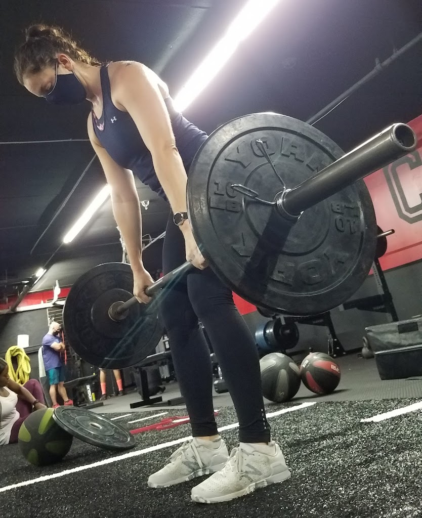  Fitness Bodhi Personal Training Minneapolis