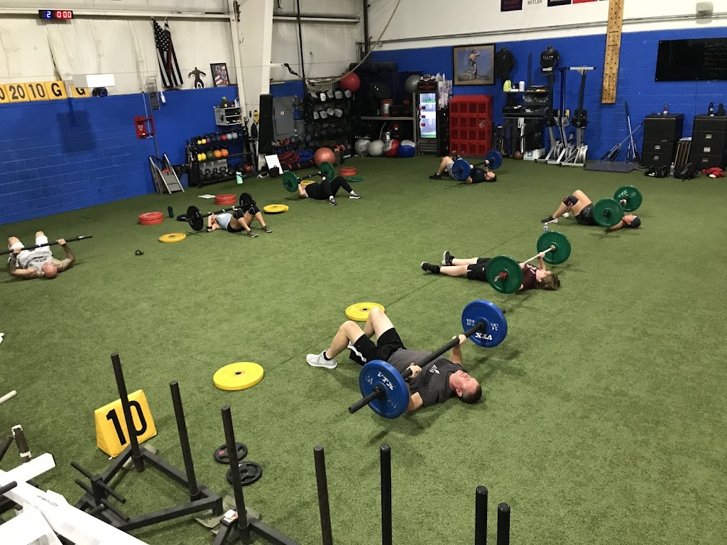  Get Fit Kenosha / Elite Endurance