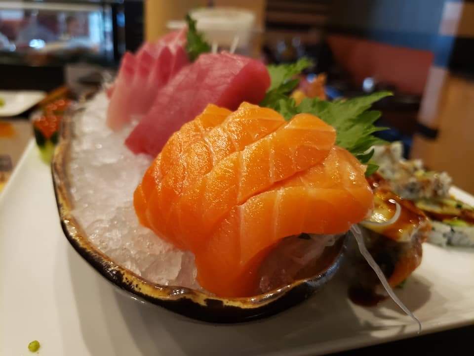 Wasabi Waukee