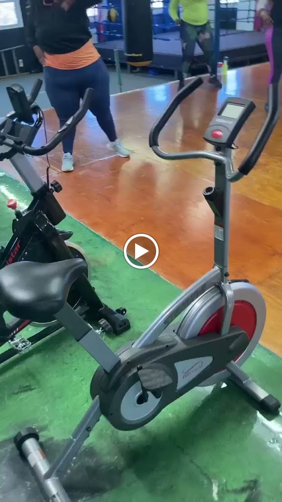  Sicklerville HardKnox