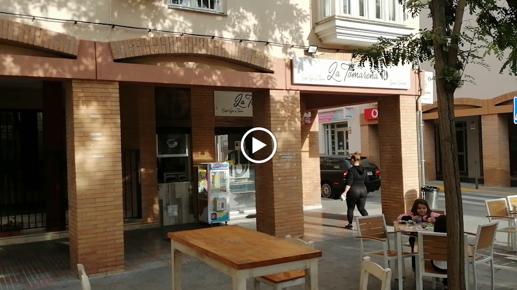 La Tomarena — Videos