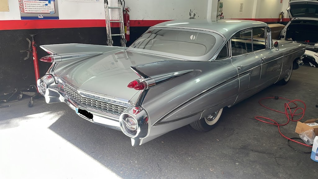 Cars Cornella 2020 - Taller de reparacio multimarca — Del propietario