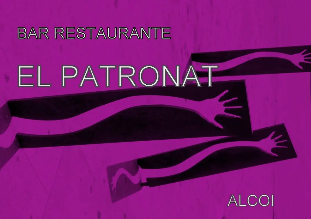 Restaurante El Patronat — Del propietario