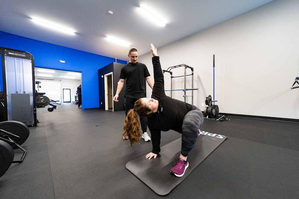  MK1 Personal Training